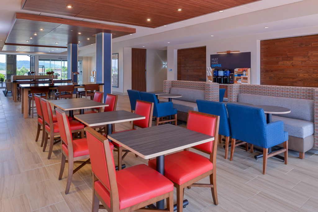 Holiday Inn Express - Nashville South - Spring Hill by IHG