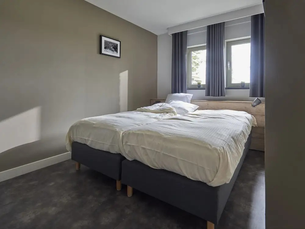 Well-kept Apartment With a Dishwasher not far From Durbuy