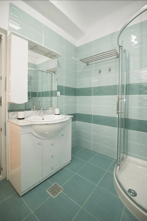 Apartment Batistei near Old Town