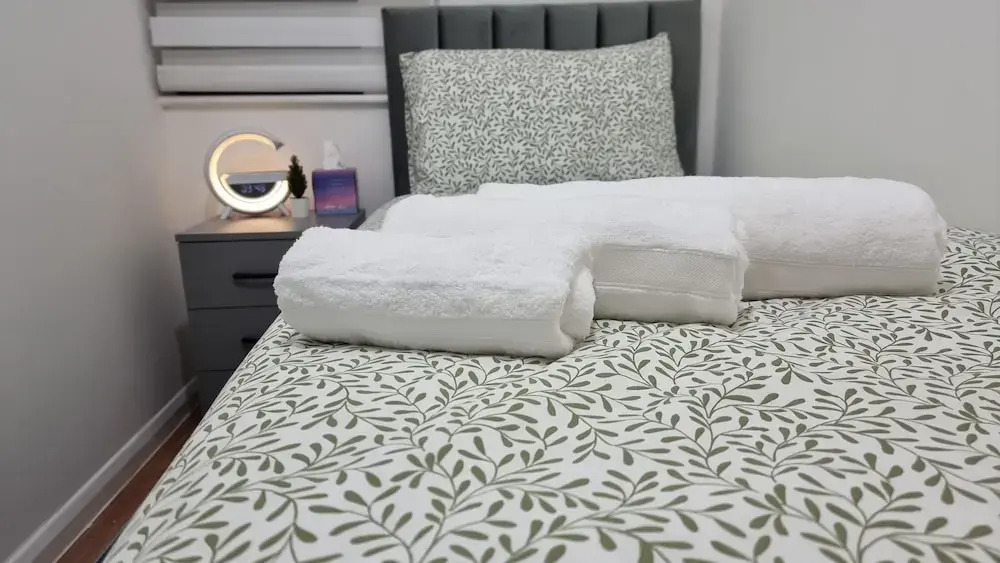 Comfort at Enchanted Dwellings