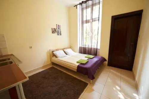 Pijarska 3 Apartments