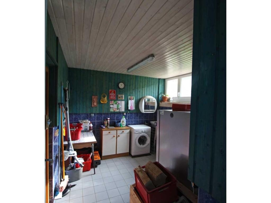 Gîte spacieux en ancienne ferme rénovée, idéal pour familles et amis - proche randos et sites touristiques - FR-1-589-6