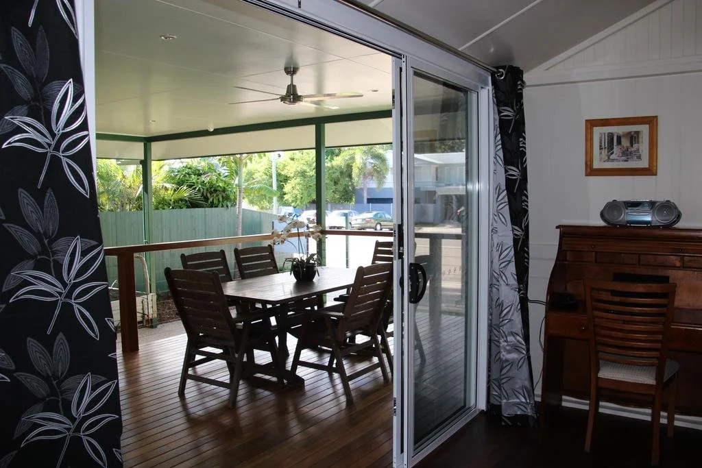 Eyre Cottage