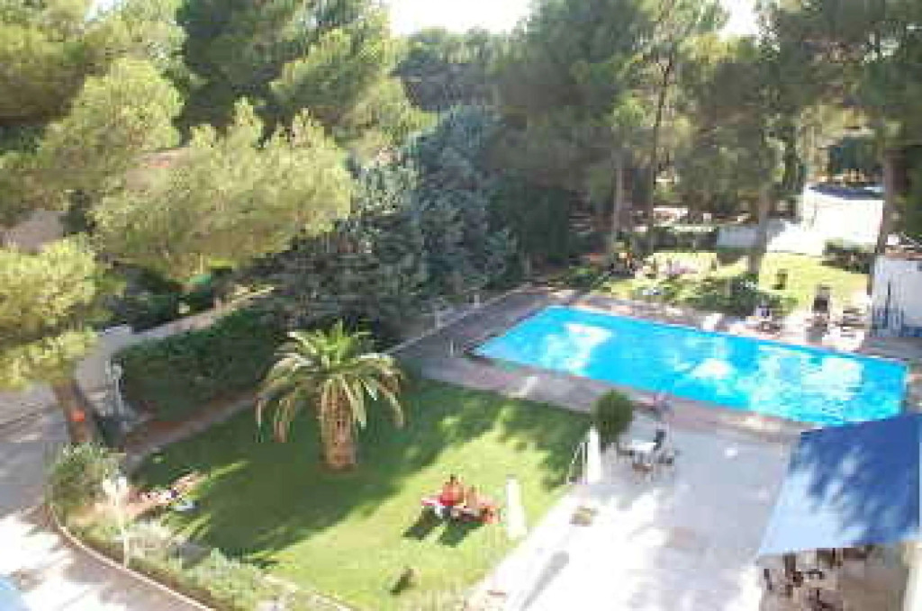 CitHotel Le Mirage