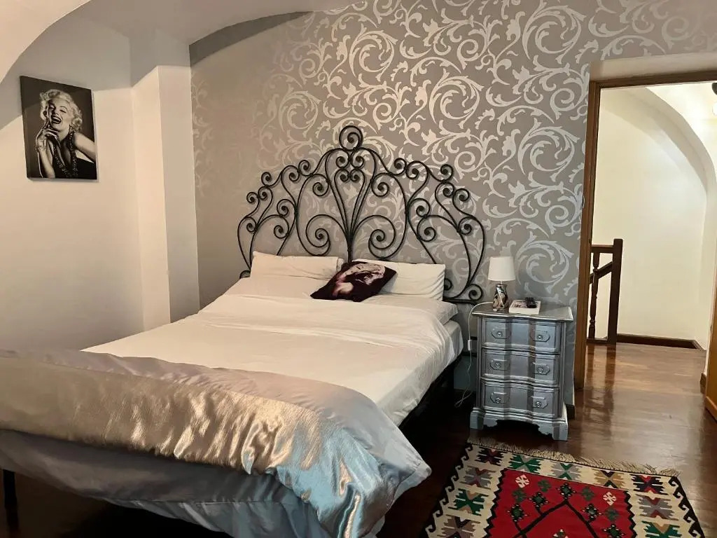 B&B Torino Chic