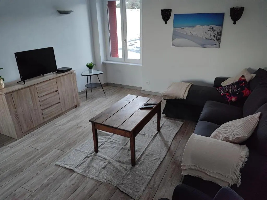 Grand Duplex, 6 Personnes