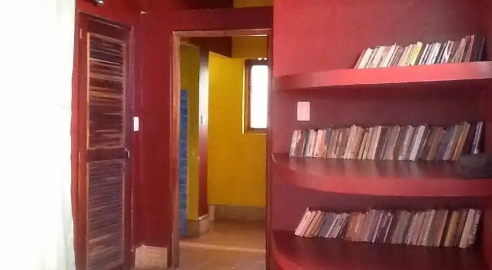 Guadalupa House Suite