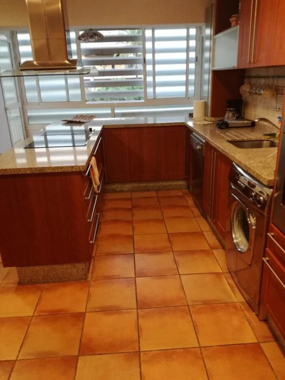 Apartment With 3 Bedrooms in Torremolinos, Malaga, With Wonderful City