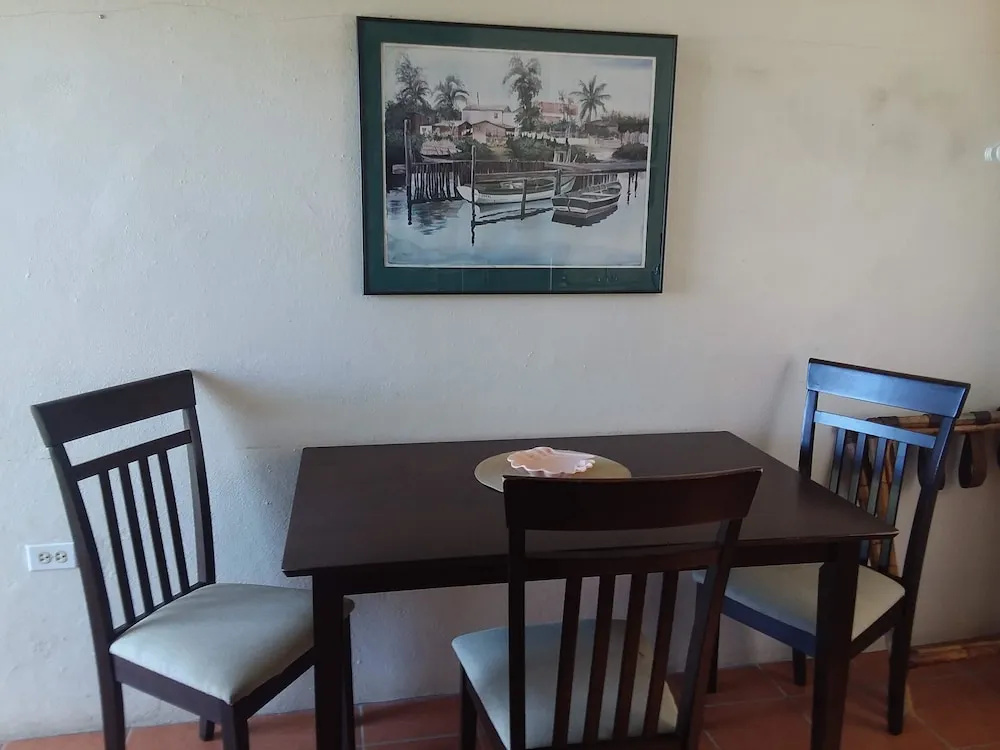 Casa de Tortuga Guesthouse