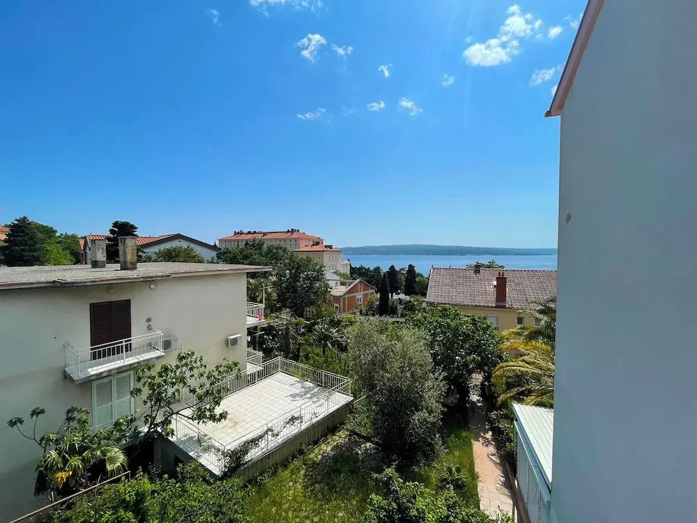 Apartment La Mar