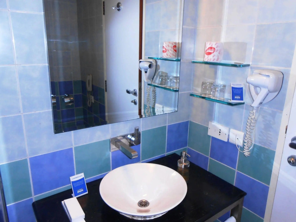 Lemon Tree Hotel, Chinchwad, Pune