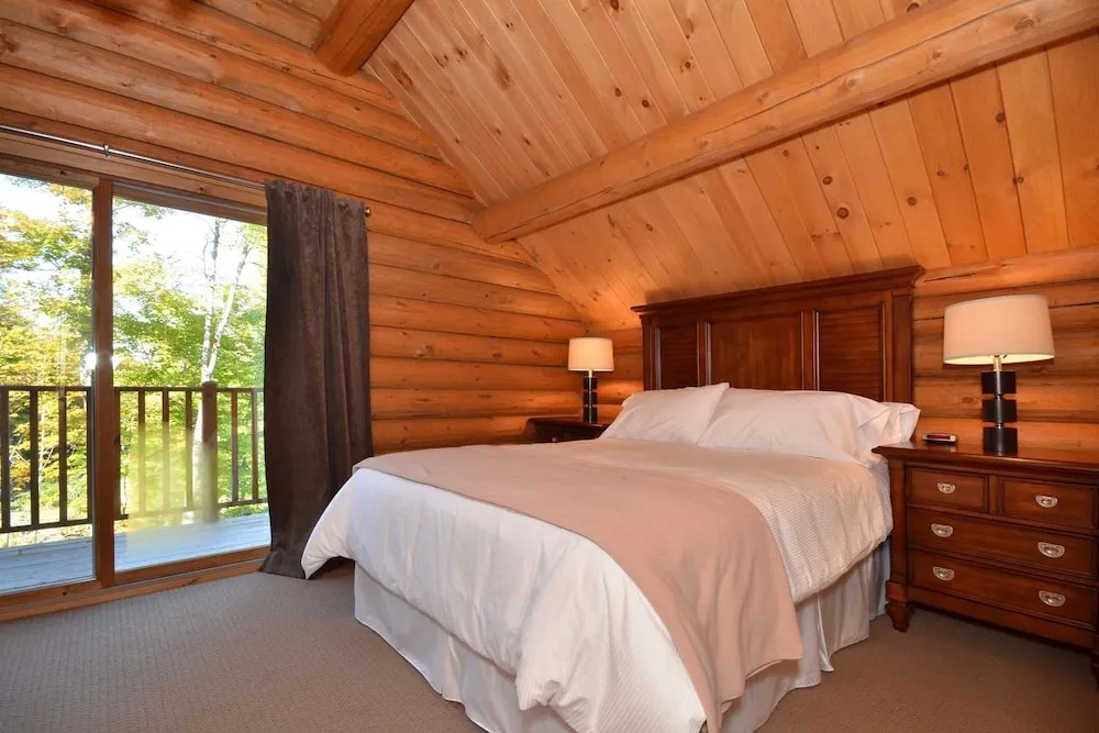 Chalet Tranquille