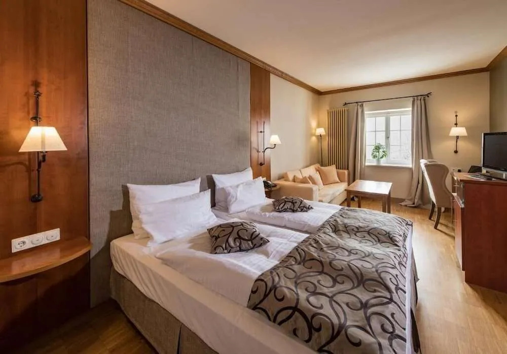 Berghotel Eisenach