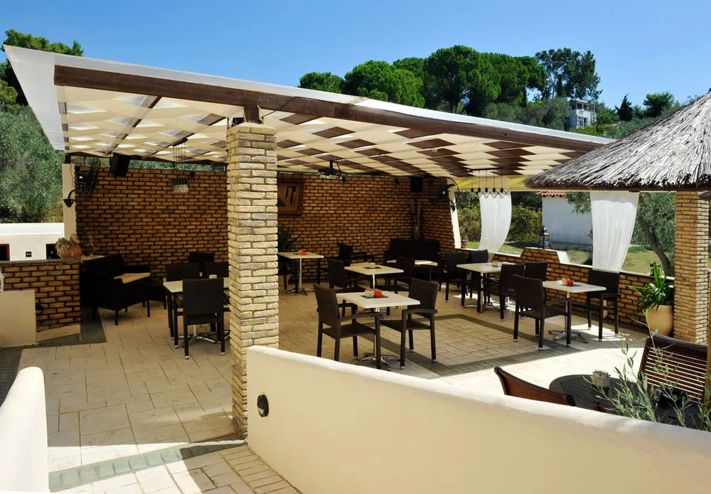 Hotel Marina