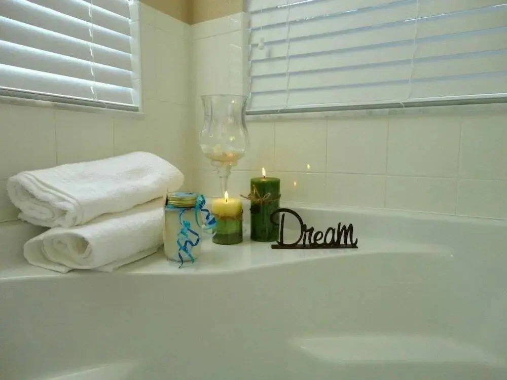 4 Br Calabay Parc Sleeps 10 - Dsv 2537