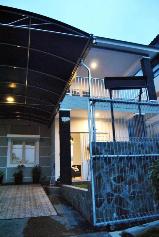 Green Apple Villa