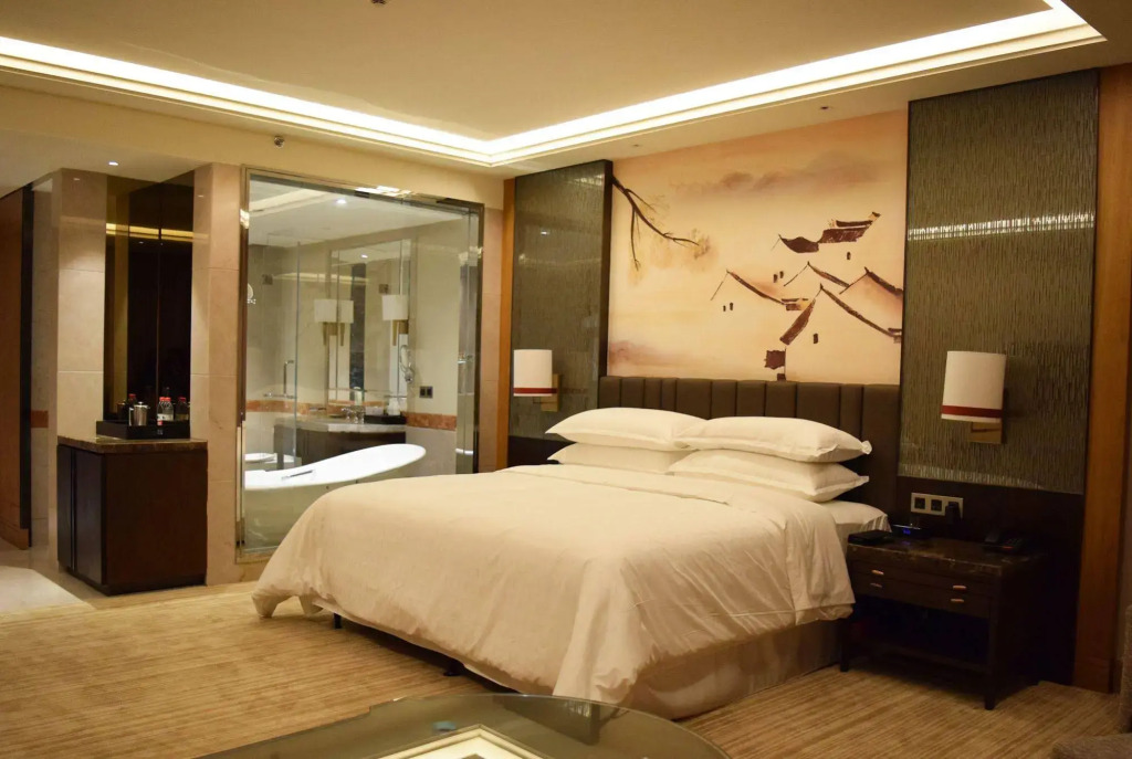 Sheraton Chuzhou Hotel