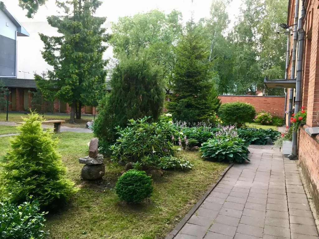 Kranto Luxe Stay