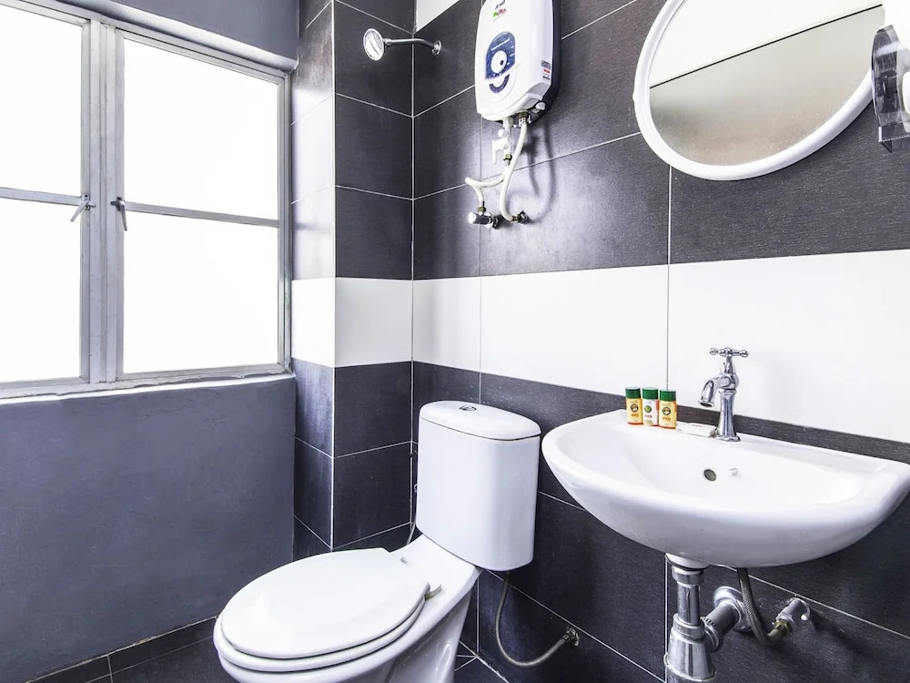 Intime Hotel Kuchai Lama Kuala Lumpur