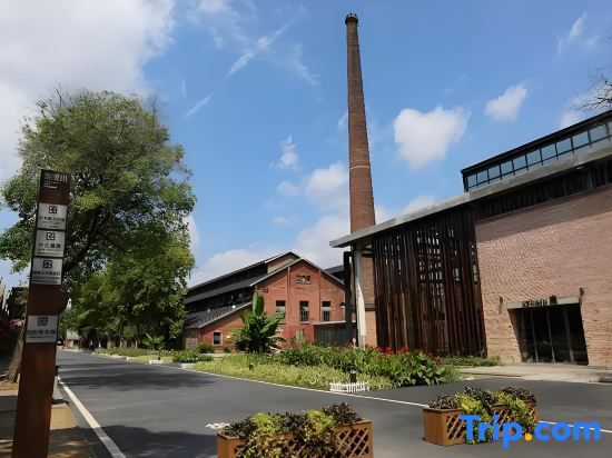 Junxiang Bed and Breakfast, Jingdezhen