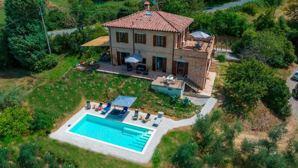 Casa Eusebia 8 4 Emma Villas