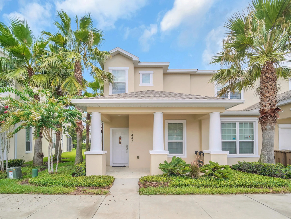 1447RETREAT , Clermont , US