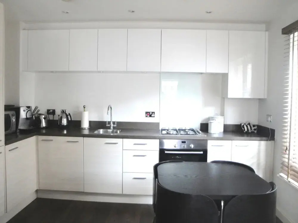 Kings Apartment