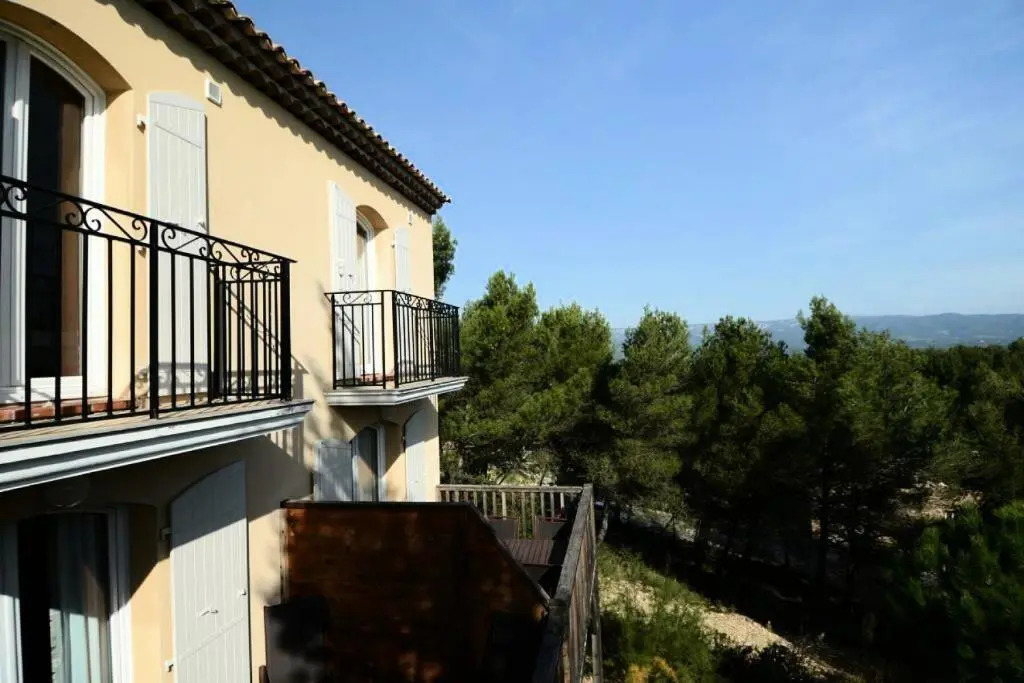 Les Coteaux de Pont Royal en Provence - maeva Home - Maison 4 Pièces 8 Perso 14