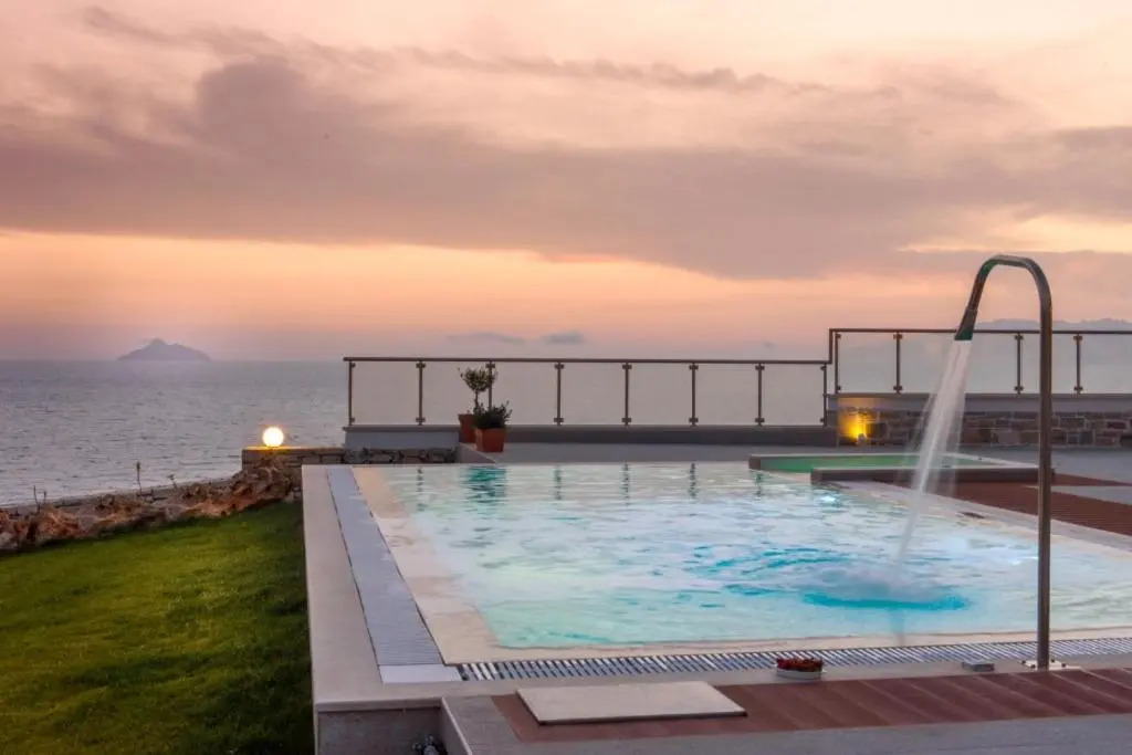 Delfini Villas