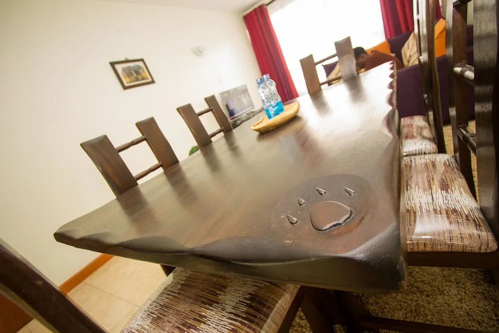 City Airport Apartment Nairobi