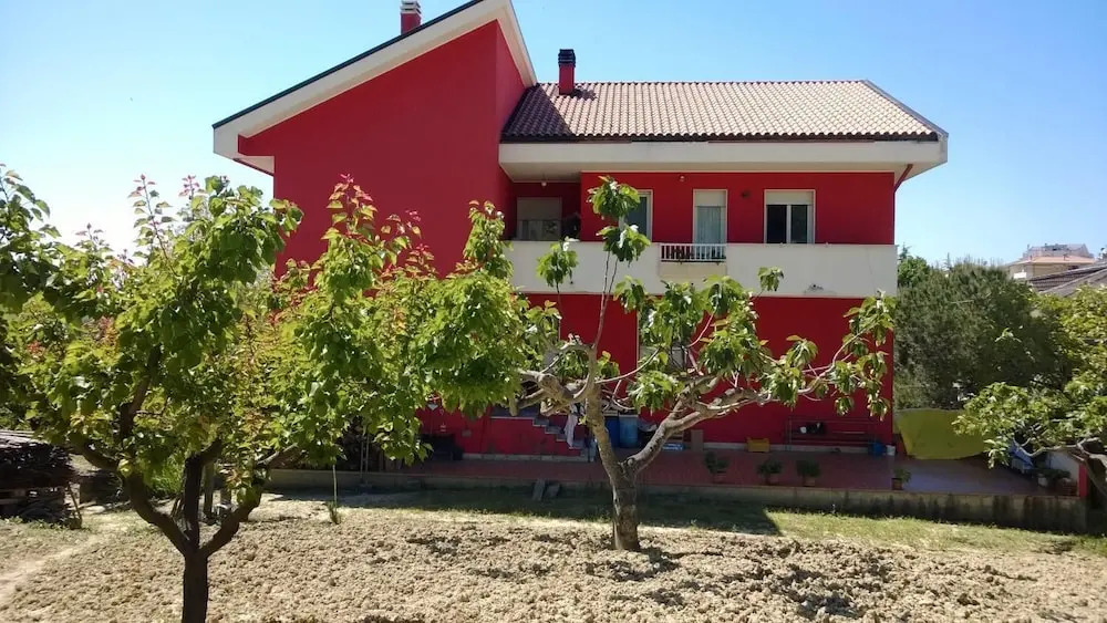 Villa Francesca
