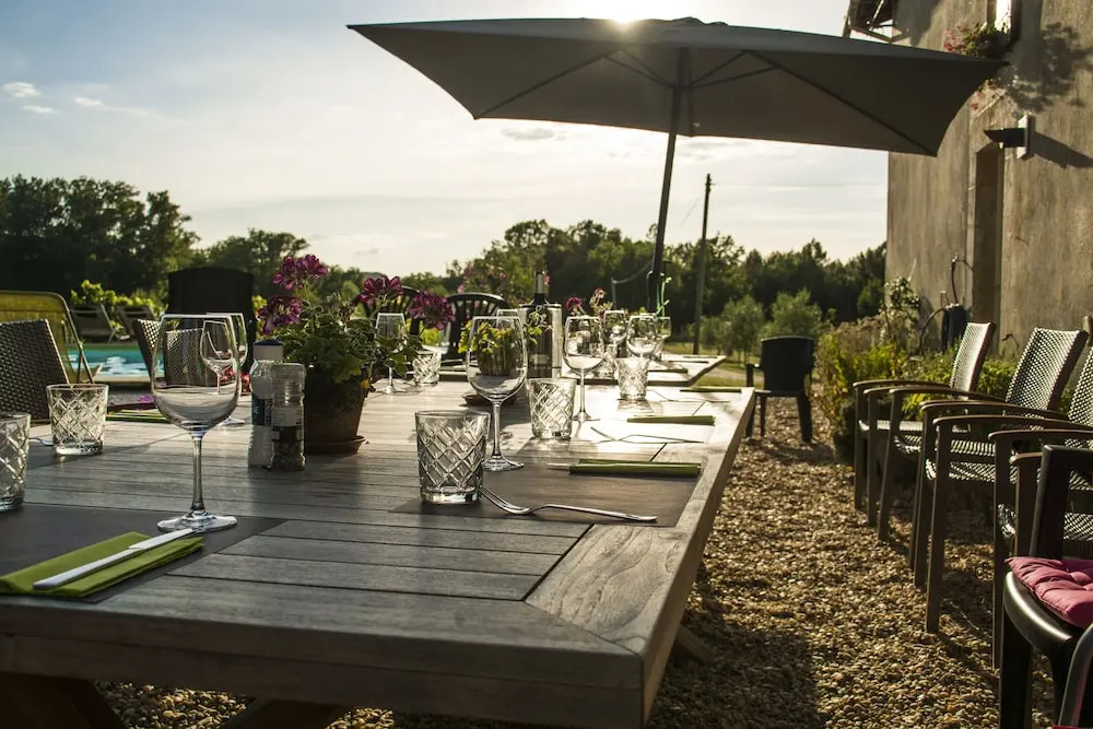 Vandenbeld Wines B&B