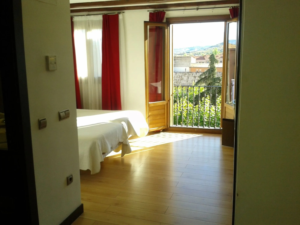 Hotel Rey Sancho