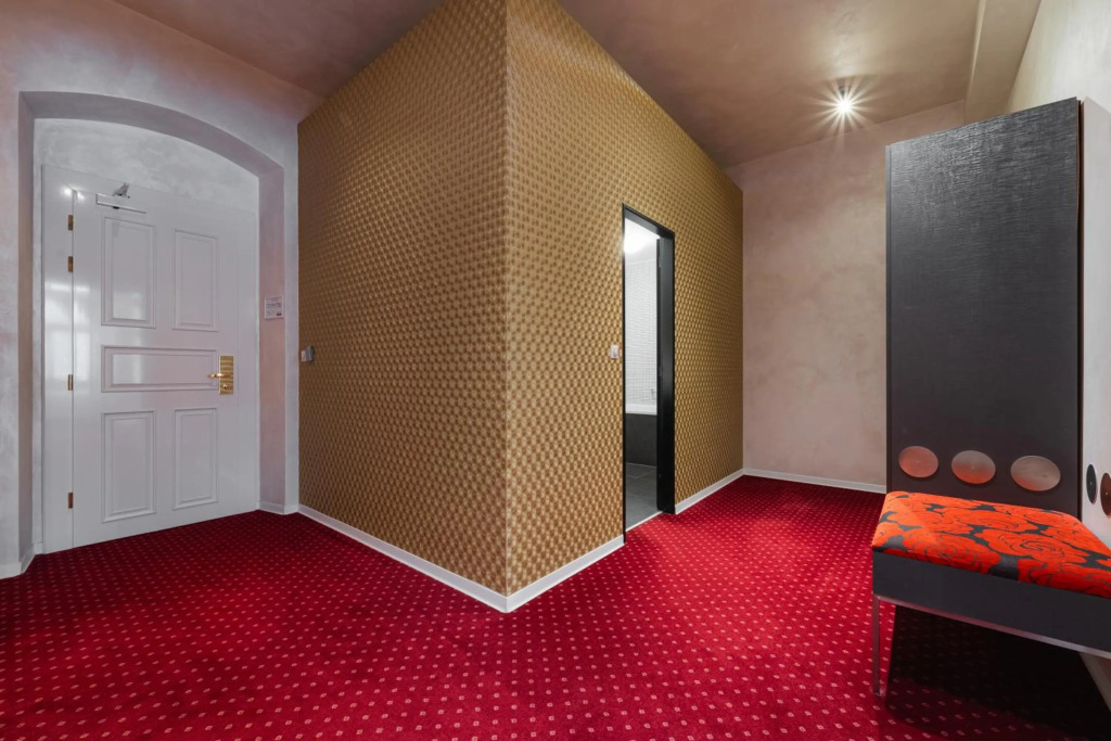 EA Hotel Tereziánský dvůr