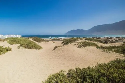 Famara Views Iii