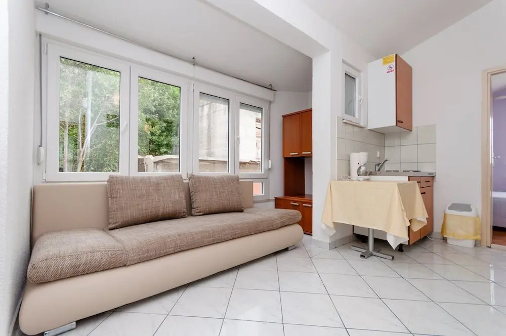 Apartments Šime