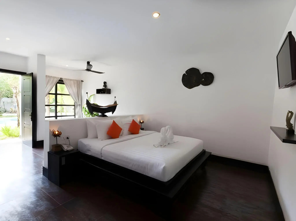 Prana Hotel