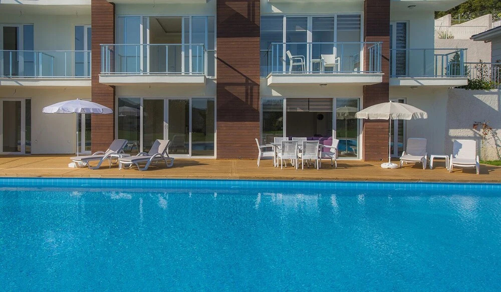 Orka Residence Villa