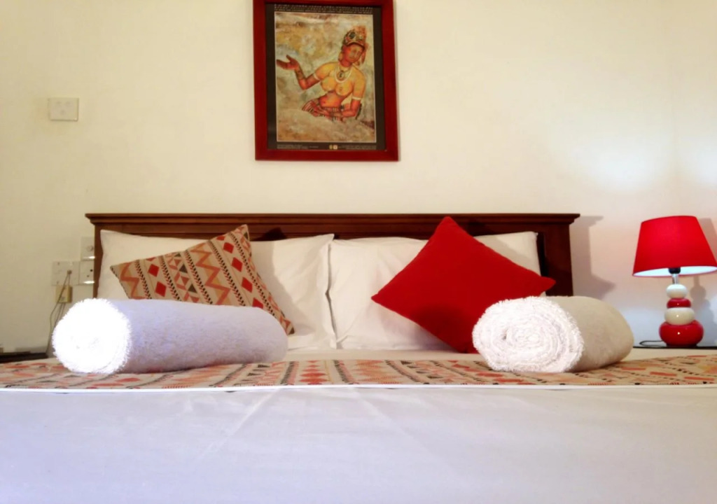 Kandy Moon Hills Hotel