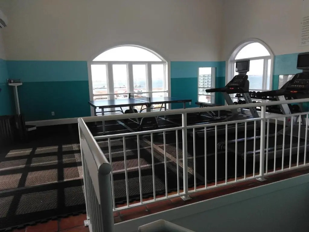 Coconut Malorie Resort Ocean City, an Ascend Collection Hotel