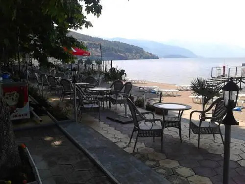 Kire Apartments