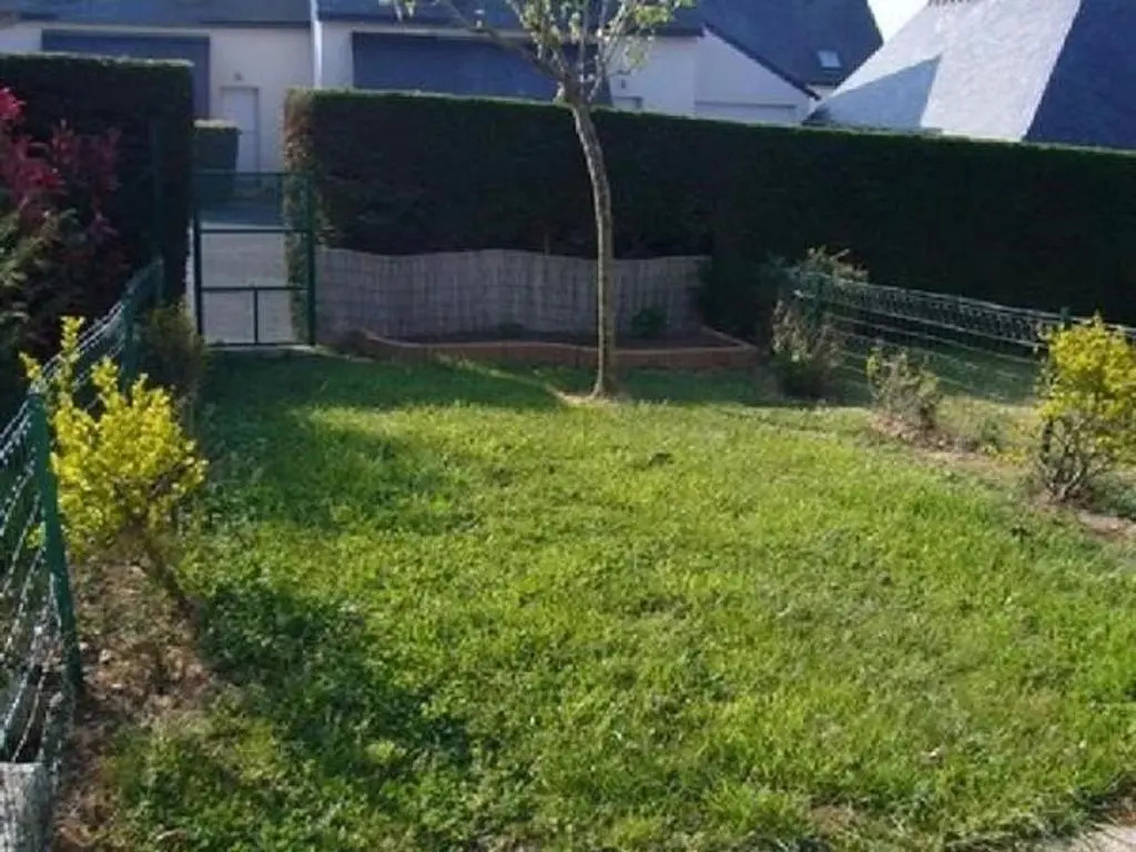 Maison Carnac, 3 pièces, 4 personnes - FR-1-377-46