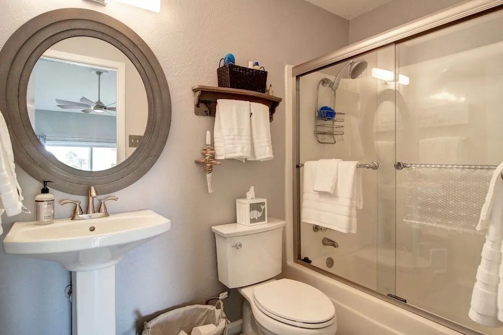 Captiva LC12 - 3 Br Home