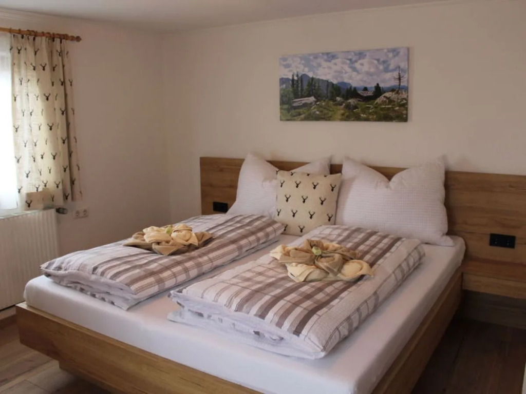 Holiday Home Umbichl by Interhome