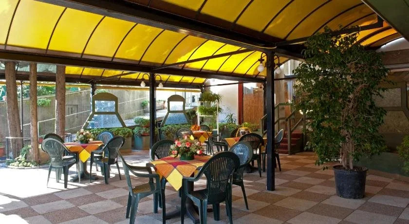 Hotel Roma