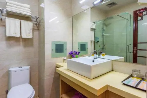 Shou Hui Hua Art Hotel