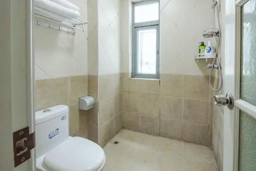 Chengdu Qingyang·Southwestern University of Finance And Economics Locals Apartment 00154480