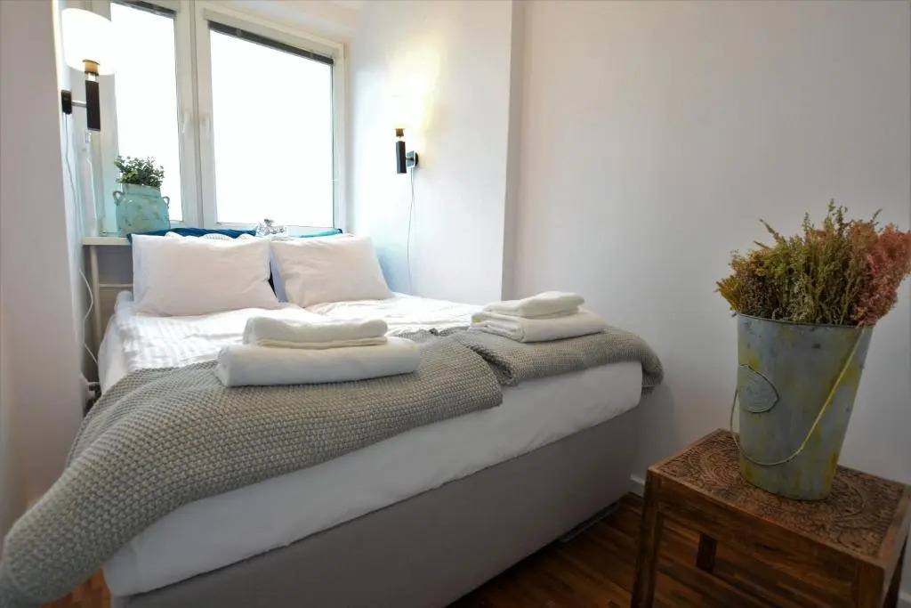 Quantic Apartment