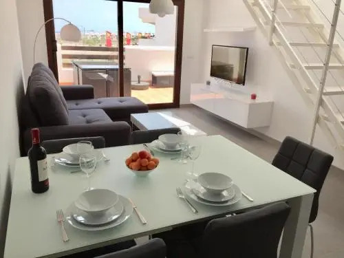 Apartment Platano