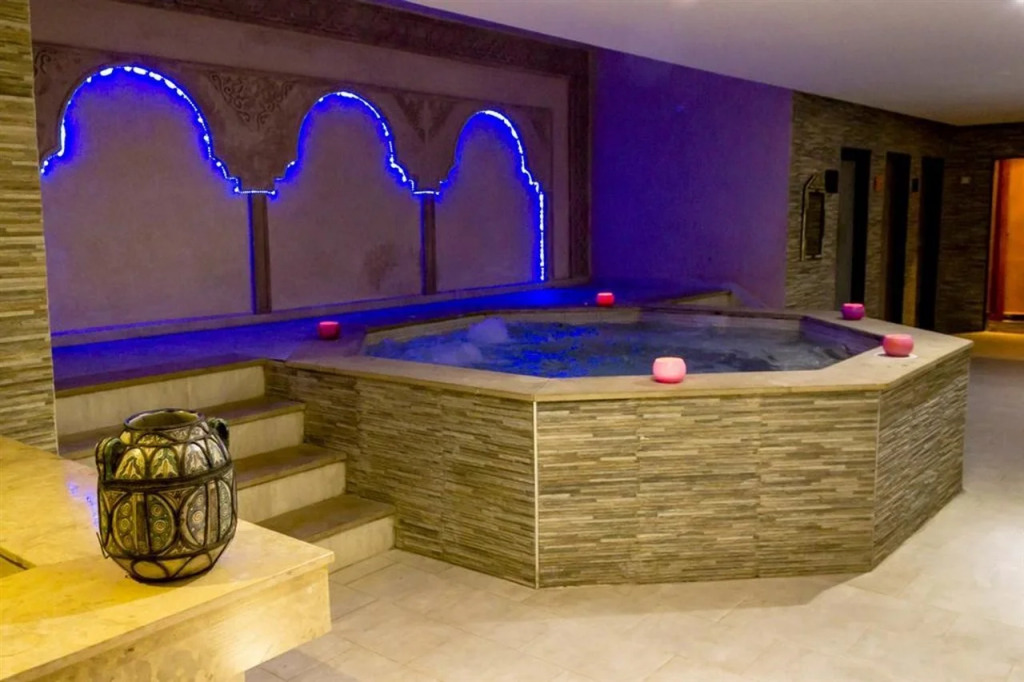 Club Paradisio
